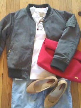 mochiさんのコーディネート