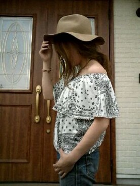 mochiさんのコーディネート