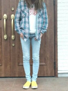 mochiさんのコーディネート