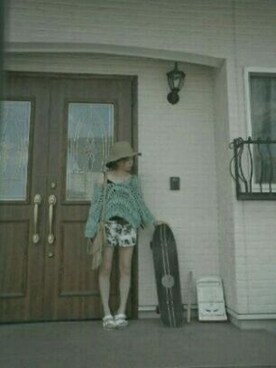 mochiさんのコーディネート