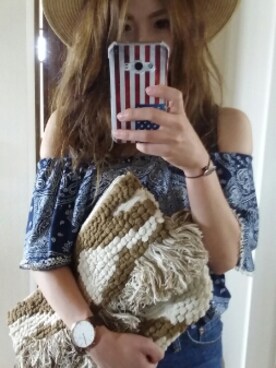 mochiさんのコーディネート