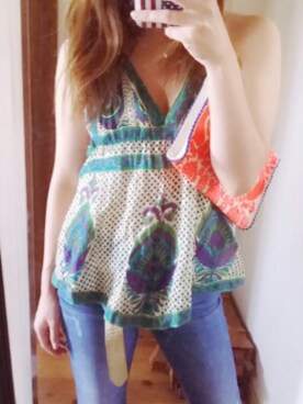 mochiさんのコーディネート