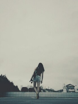 mochiさんのコーディネート