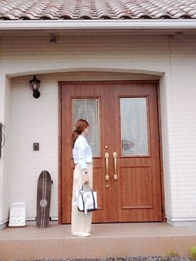 mochiさんのコーディネート