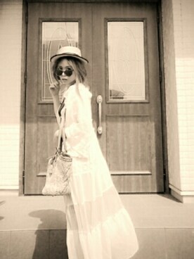 mochiさんのコーディネート