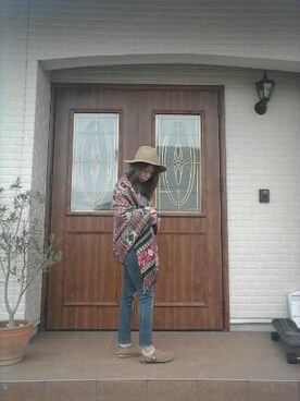 mochiさんのコーディネート