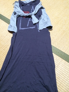 まこ。さんのコーディネート