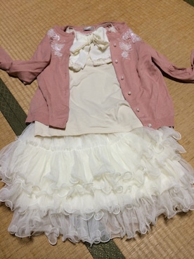 まこ。さんのコーディネート