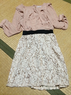 まこ。さんのコーディネート