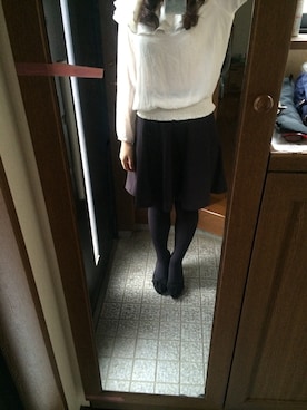 まこ。さんのコーディネート