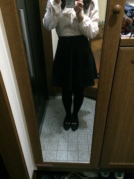 まこ。さんのコーディネート