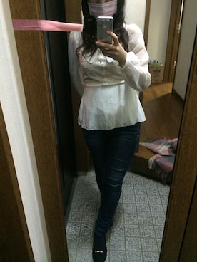 まこ。さんのコーディネート