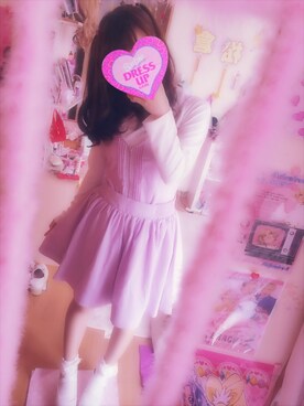 ♡nana♡さん（レディース・148cm）の秋コーディネート