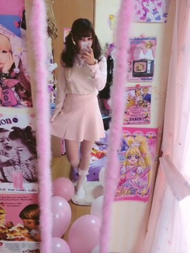 ♡nana♡さんのコーディネート