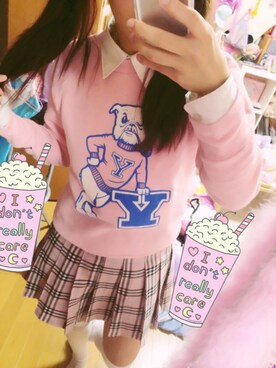 ♡nana♡さんのコーディネート