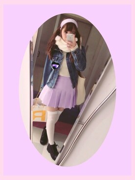 ♡nana♡さんのコーディネート