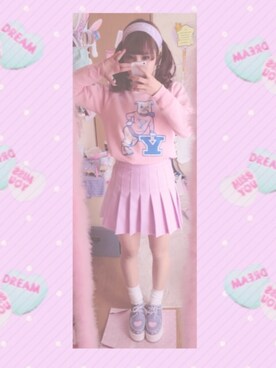 ♡nana♡さんのコーディネート