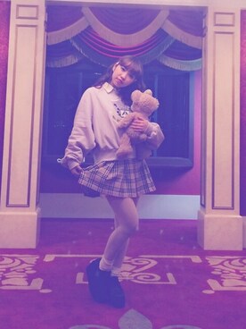 ♡nana♡さんのコーディネート