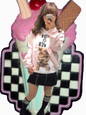 ♡nana♡さんのコーディネート