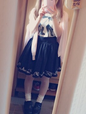 ♡nana♡さんのコーディネート