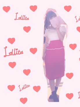 ♡nana♡さんのコーディネート