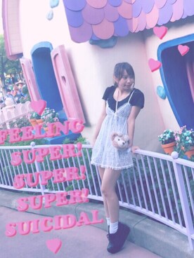 ♡nana♡さん（レディース・148cm）の秋コーディネート