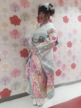 ♡nana♡さんのコーディネート