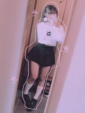 ♡nana♡さんのコーディネート