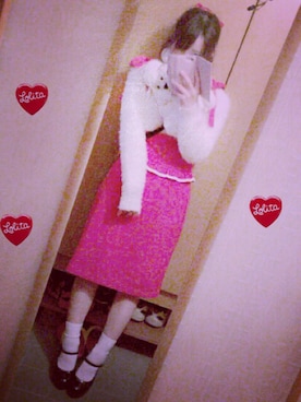 ♡nana♡さんのコーディネート