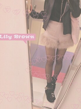 ♡nana♡さんのコーディネート