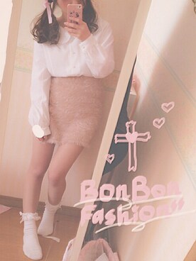 ♡nana♡さんのコーディネート