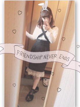 ♡nana♡さんのコーディネート