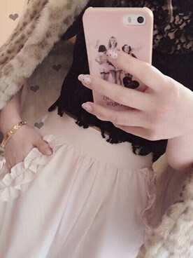 ♡nana♡さんのコーディネート