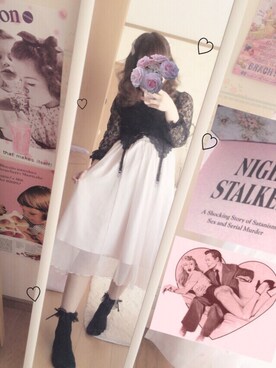 ♡nana♡さんのコーディネート