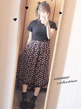 ♡nana♡さんのコーディネート