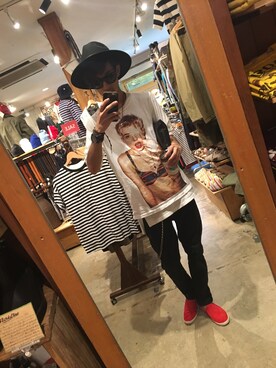 Shun Shunさんのコーディネート