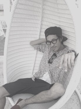 Shun Shunさんのコーディネート