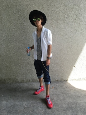 Shun Shunさんのコーディネート