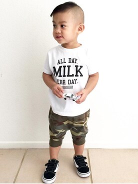 Ches & Elieさんのコーディネート