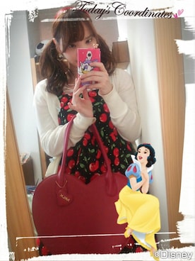 ひかるんさんのコーディネート