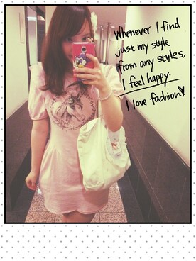 ひかるんさんのコーディネート