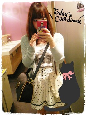 ひかるんさんのコーディネート