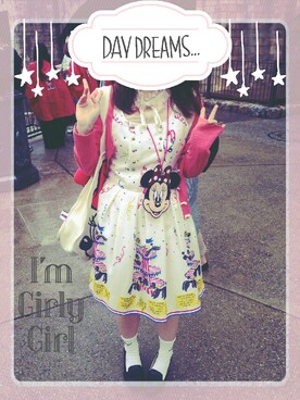 ひかるんさんのコーディネート