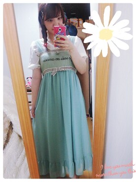 ひかるんさんのコーディネート