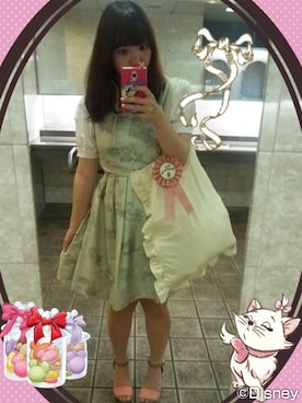 ひかるんさんのコーディネート