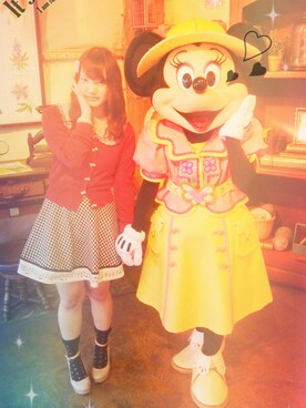 ひかるんさんのコーディネート