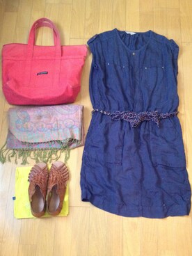 maricociramさんのコーディネート