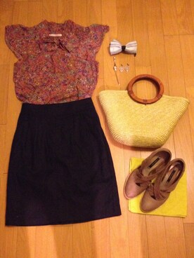 maricociramさんのコーディネート