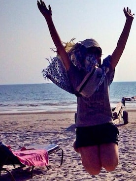 maricociramさんのコーディネート