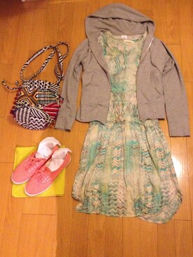 maricociramさんのコーディネート